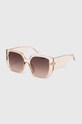 Answear Lab ochelari de soare cv2602.fw bej WW24
