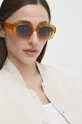Answear Lab okulary przeciwsłoneczne Damski