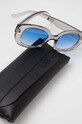 Answear.LAB okulary przeciwsłoneczne szary cv2968.fw