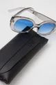 siva Sončna očala Answear Lab