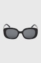 Answear.LAB okulary przeciwsłoneczne cv2968.fw czarny WW24