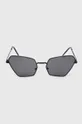 Сонцезахисні окуляри Answear Lab Синтетичний матеріал