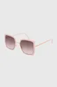 Sunčane naočale Answear Lab roza