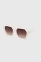 Answear Lab occhiali da sole beige