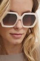 Sluneční brýle Answear.LAB 26437.FH