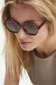 Sluneční brýle Answear.LAB s polarizací 201476.FH