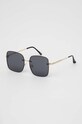 Answear Lab ochelari de soare MA22189.HWK negru WW24