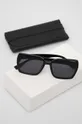 crna Sunčane naočale Answear Lab