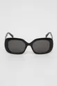 Answear Lab okulary przeciwsłoneczne 100 % Tworzywo sztuczne