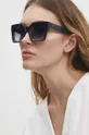 sötétkék Answear Lab napszemüveg Női