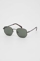 Answear Lab ochelari de soare 18077.HWK argintiu WW24