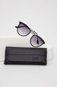 Answear Lab okulary przeciwsłoneczne czarny 16450.HWK