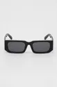 Answear Lab okulary przeciwsłoneczne 100 % Tworzywo sztuczne