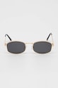 Accesorii Answear Lab ochelari de soare oks1.fh negru
