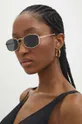 czarny Answear Lab okulary przeciwsłoneczne Damski