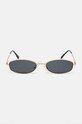 Answear Lab okulary przeciwsłoneczne 2971.fh złoty WW24