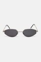 Answear Lab okulary przeciwsłoneczne 2971.fh srebrny WW24