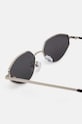 Accesorii Answear Lab ochelari de soare 2971.fh argintiu