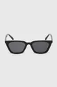 Сонцезахисні окуляри Answear Lab чорний