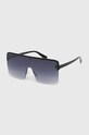 Answear Lab okulary przeciwsłoneczne jb559.fh czarny WW24