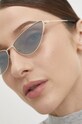 Answear Lab okulary przeciwsłoneczne 15397.fh czarny