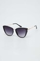 Answear Lab okulary przeciwsłoneczne 026049.fh czarny WW24