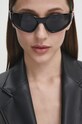 Answear Lab okulary przeciwsłoneczne 26930.fh czarny