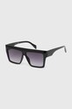 Answear Lab okulary przeciwsłoneczne 26211.fh czarny WW24