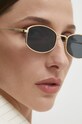 Слънчеви очила Answear.LAB cv2991.fh злато