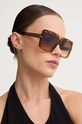 Answear Lab ochelari de soare nu negru cv3011.fh