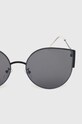 Akcesoria Answear Lab okulary przeciwsłoneczne sy9231.fh czarny