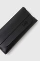 Answear Lab okulary przeciwsłoneczne czarny sy9231.fh