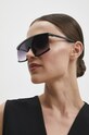 Answear Lab okulary przeciwsłoneczne sy9175.fh czarny