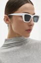 Сонцезахисні окуляри Answear Lab sy9261.fh білий