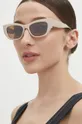 бежевий Сонцезахисні окуляри Answear Lab Жіночий