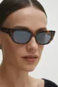 marrone Answear Lab occhiali da sole Donna