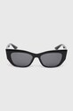 Akcesoria Answear Lab okulary przeciwsłoneczne 9373.fh czarny