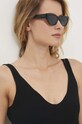 Answear Lab okulary przeciwsłoneczne 9373.fh czarny