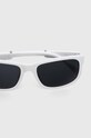 Akcesoria Answear.LAB okulary przeciwsłoneczne W2382.HKK biały