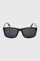 Солнцезащитные очки Answear Lab чёрный