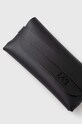 Сонцезахисні окуляри Answear Lab чорний W2382.HKK