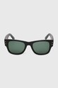 Answear Lab ochelari de soare W2389.HKK negru WW24