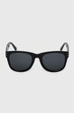 Answear Lab okulary przeciwsłoneczne W259.HKK czarny WW24