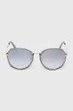 Сонцезахисні окуляри Answear Lab сірий