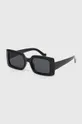 crna Sunčane naočale Answear Lab Ženski