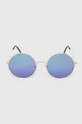 Γυαλιά ηλίου Answear Lab μπλε