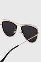 Akcesoria Answear Lab okulary przeciwsłoneczne s722.68.PD czarny