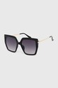 Answear.LAB okulary przeciwsłoneczne cv2628.FKK czarny WW24