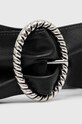 Αξεσουάρ Ζώνη Answear.LAB 2609.ijs μαύρο