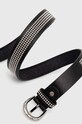 Akcesoria Answear Lab pasek 67274.iw czarny